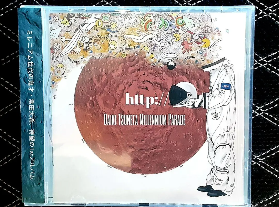2026年最新】millennium paradeレコードの人気アイテム - メルカリ