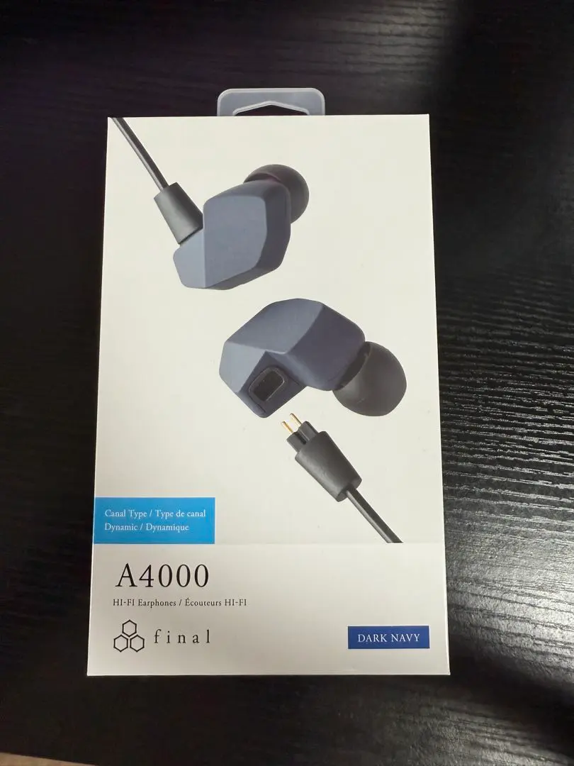 2026年最新】final a4000の人気アイテム - メルカリ