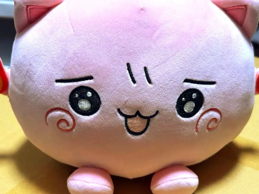 2026年最新】さくらみこ 活動5周年記念 マグチぬいぐるみの人気