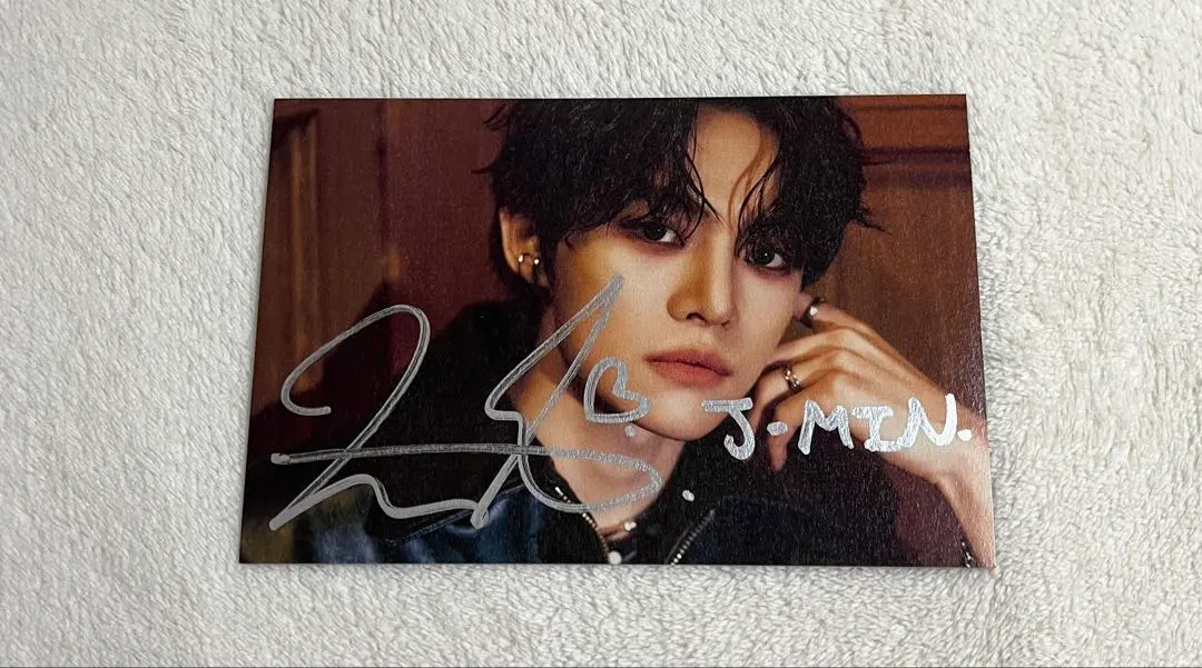 2026年最新】チョンミヌクの人気アイテム - メルカリ