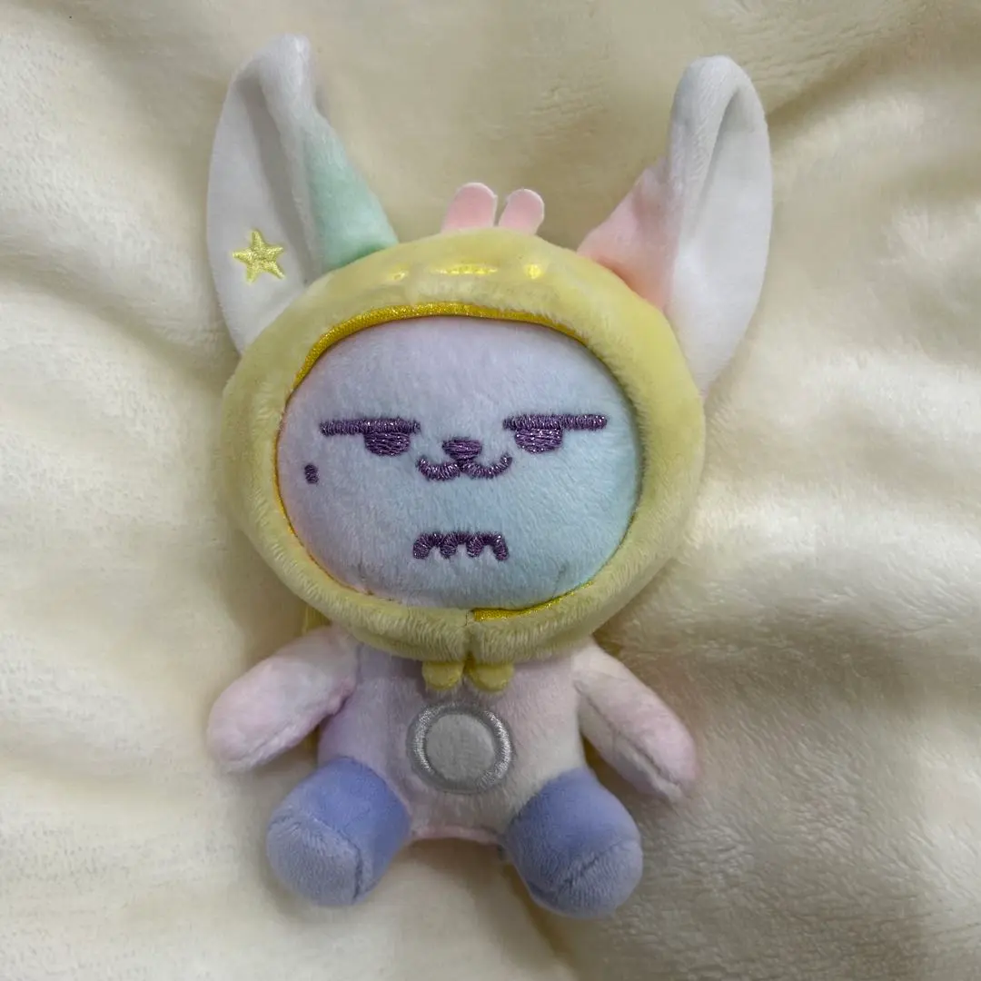 2026年最新】txt プルバトゥ キーリング レインボーの人気アイテム