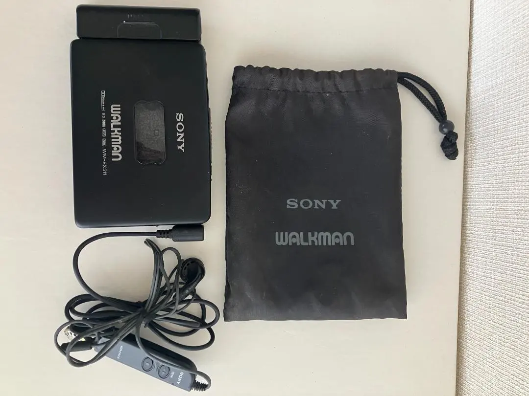 2026年最新】WM-EX511の人気アイテム - メルカリ