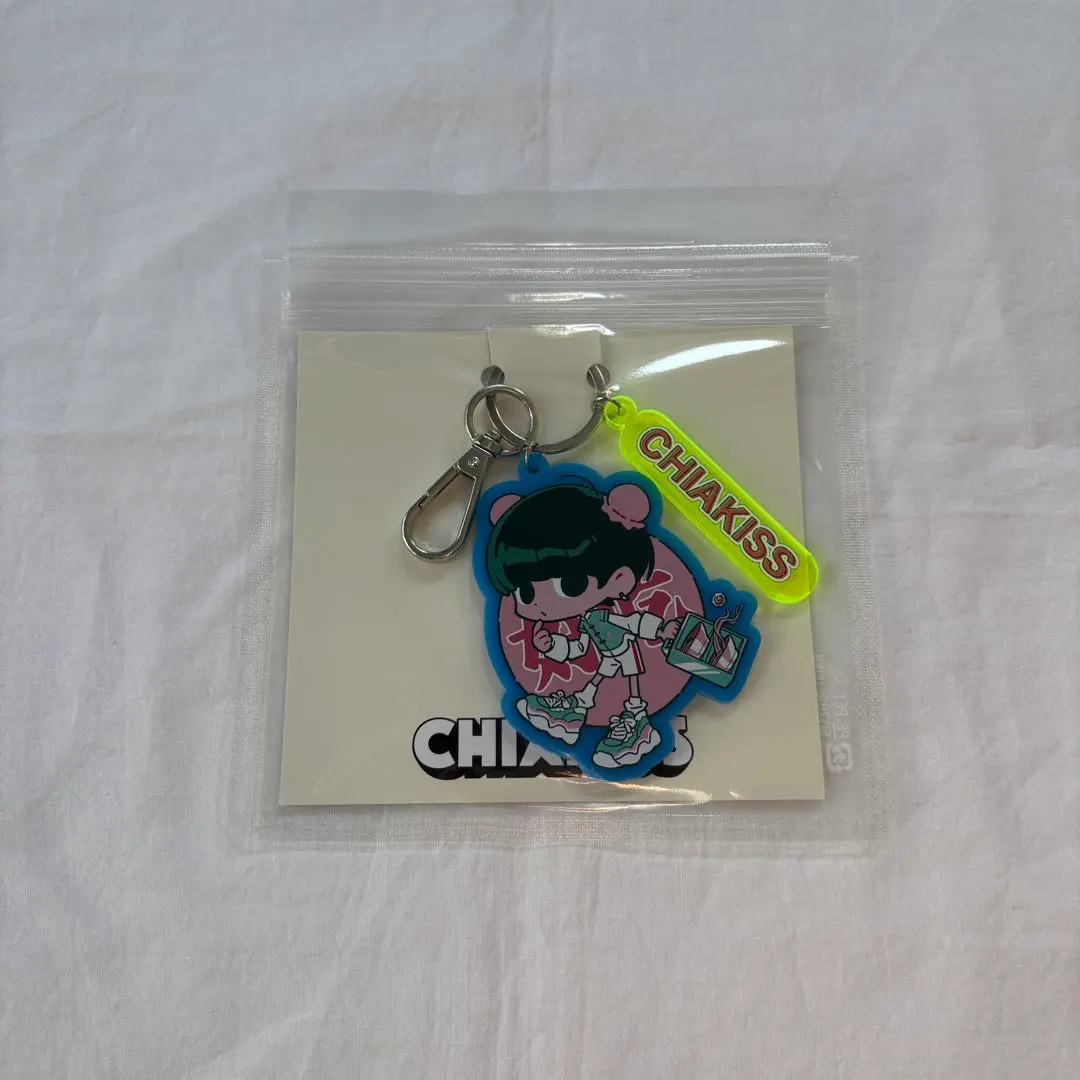 2026年最新】chia 小林千晃の人気アイテム - メルカリ