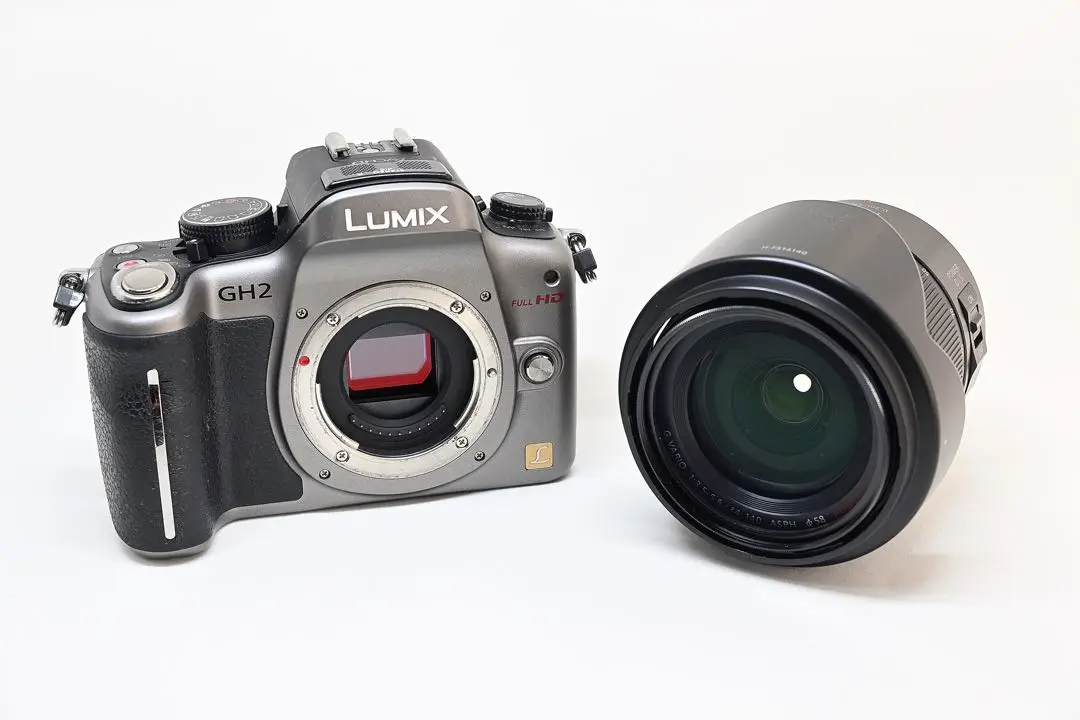 2026年最新】DMC-GH2の人気アイテム - メルカリ