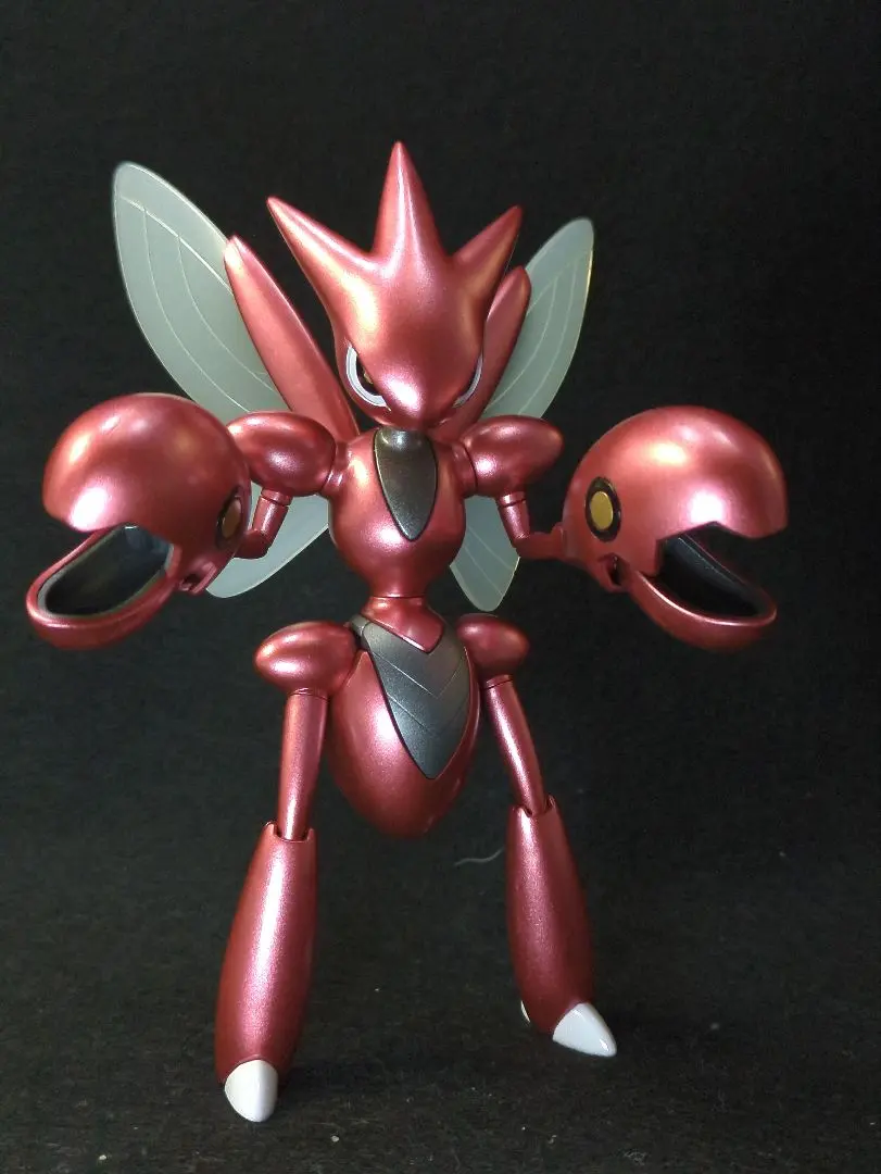 2026年最新】ポケプラ ハッサムの人気アイテム - メルカリ