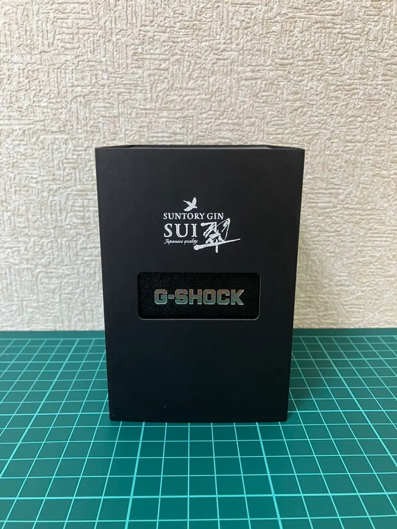 2026年最新】サントリー g-shockの人気アイテム - メルカリ