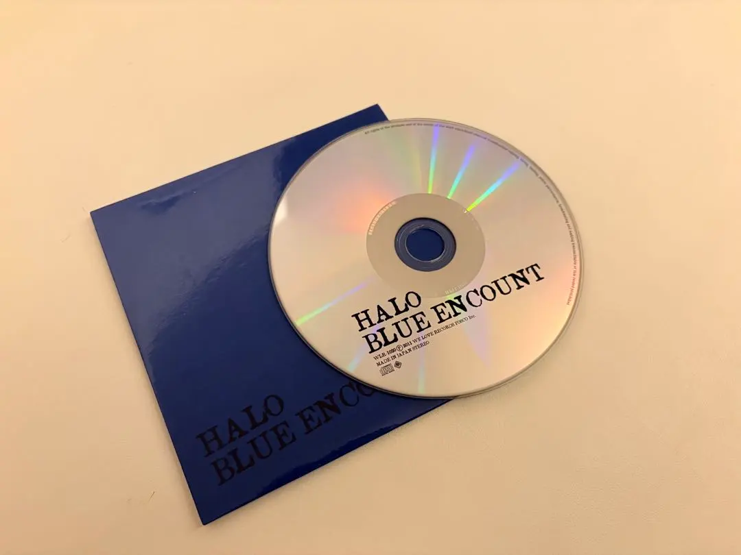 2026年最新】BLue encount 廃盤の人気アイテム - メルカリ