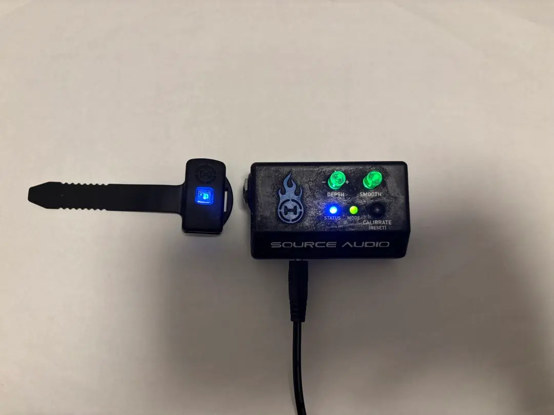 2026年最新】SOURCE AUDIO hot handの人気アイテム - メルカリ