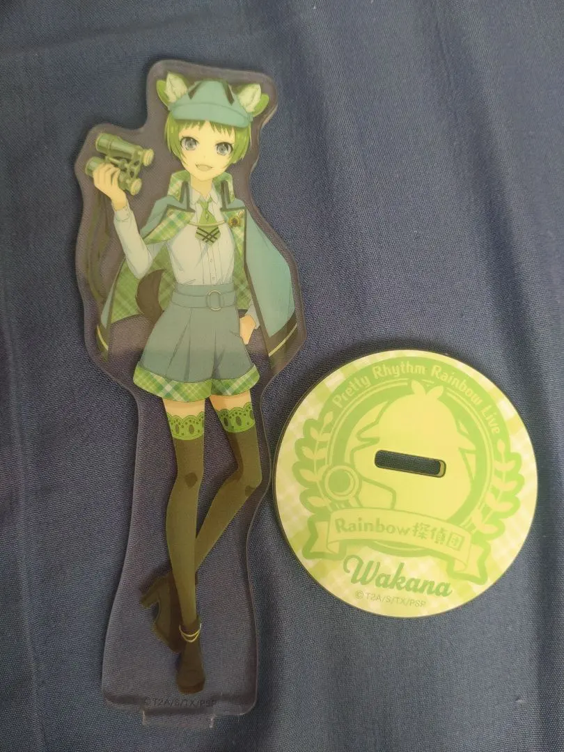 2026年最新】森園わかな アクスタの人気アイテム - メルカリ