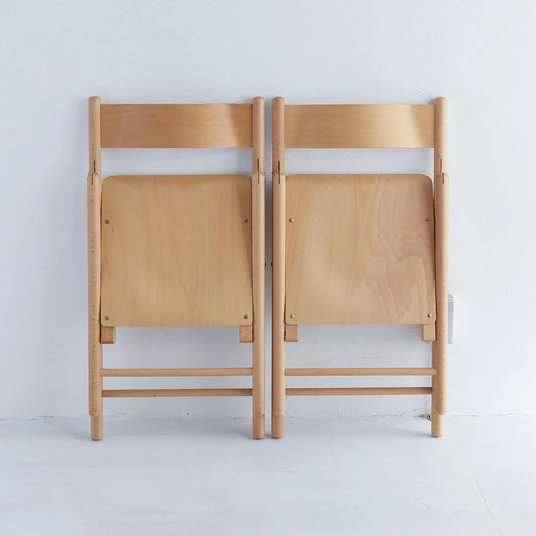 2026年最新】無印 イス ブナ材の人気アイテム - メルカリ