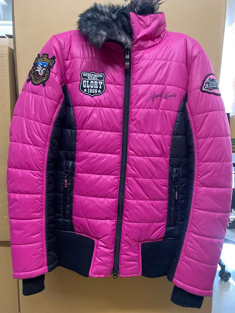 2026年最新】Angel Hearts シンプソンの人気アイテム - メルカリ