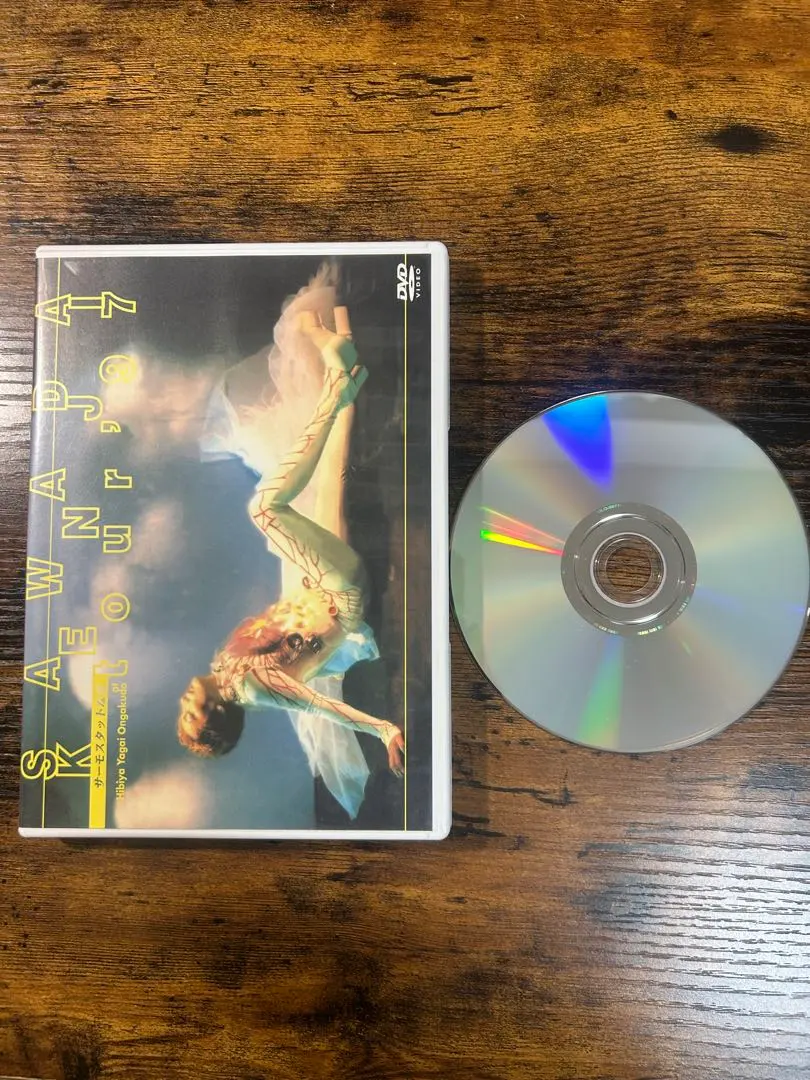 2026年最新】沢田研二 サーモスタットな夏 DVDの人気アイテム - メルカリ