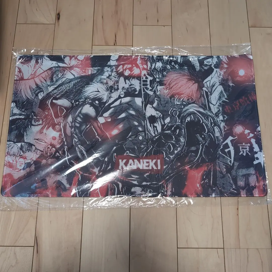 2026年最新】喰種 プレイマットの人気アイテム - メルカリ