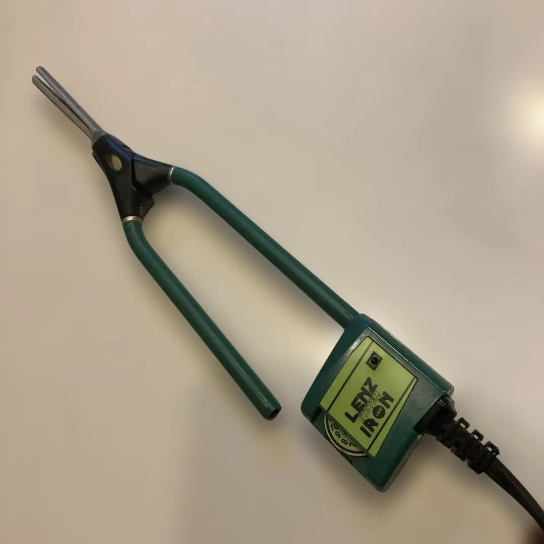 2026年最新】レンツアイロン 3mmの人気アイテム - メルカリ