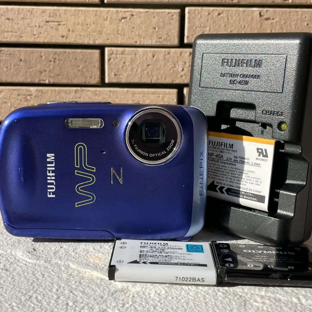 2026年最新】ファインピクス600zの人気アイテム - メルカリ