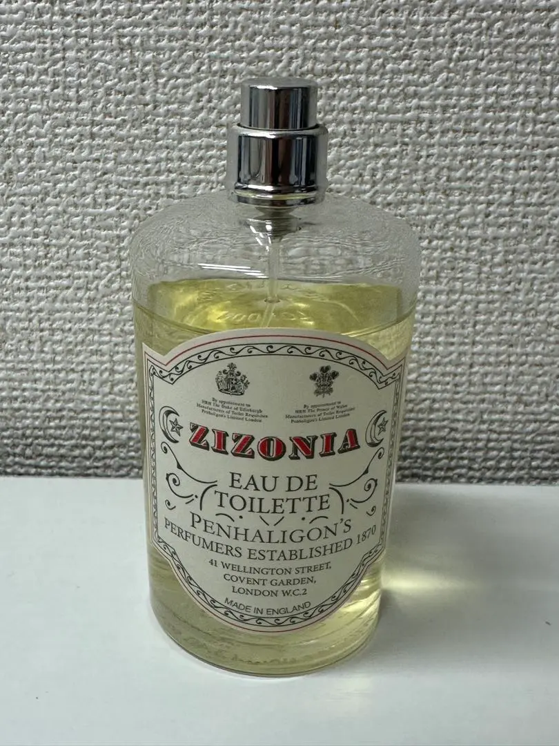 2026年最新】廃盤ペンハリガンの人気アイテム - メルカリ