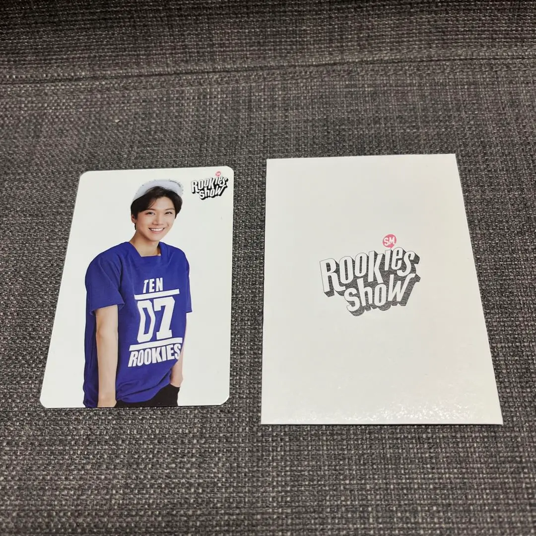 2026年最新】sm rookiesの人気アイテム - メルカリ