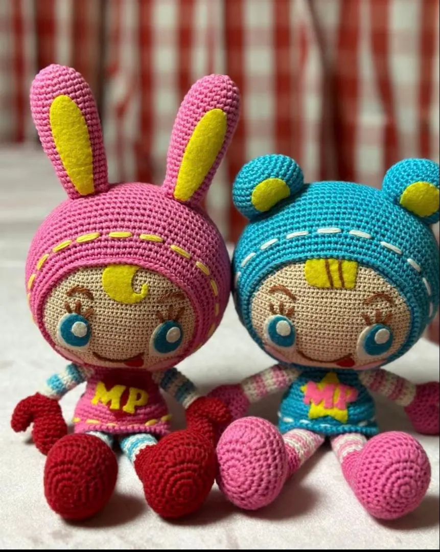 2026年最新】ミミポポちゃんぬいぐるみの人気アイテム - メルカリ