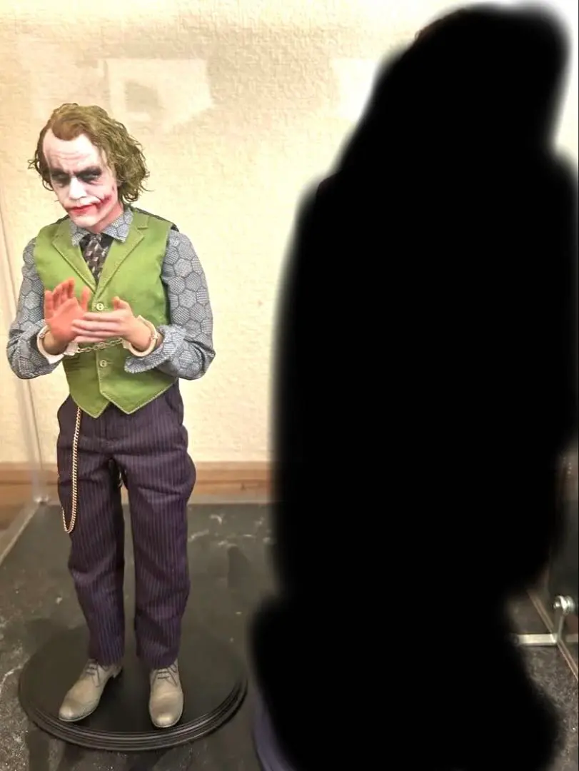 2026年最新】inart jokerの人気アイテム - メルカリ