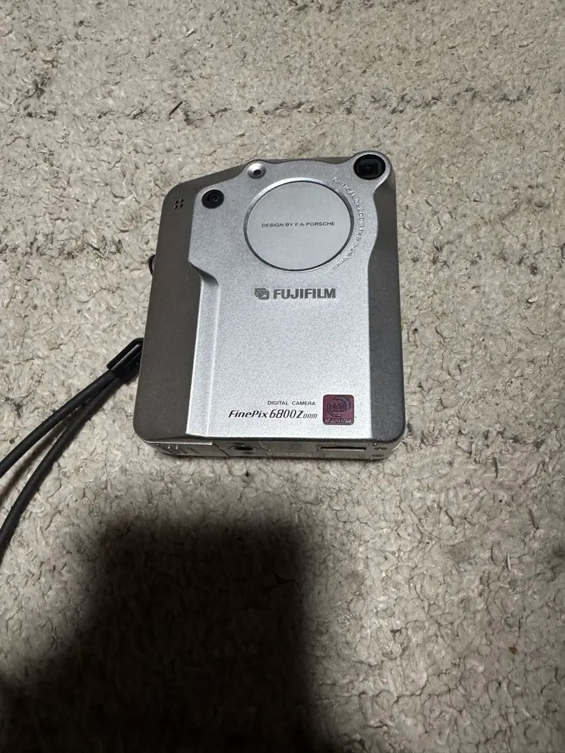 2026年最新】ファインピクス600zの人気アイテム - メルカリ