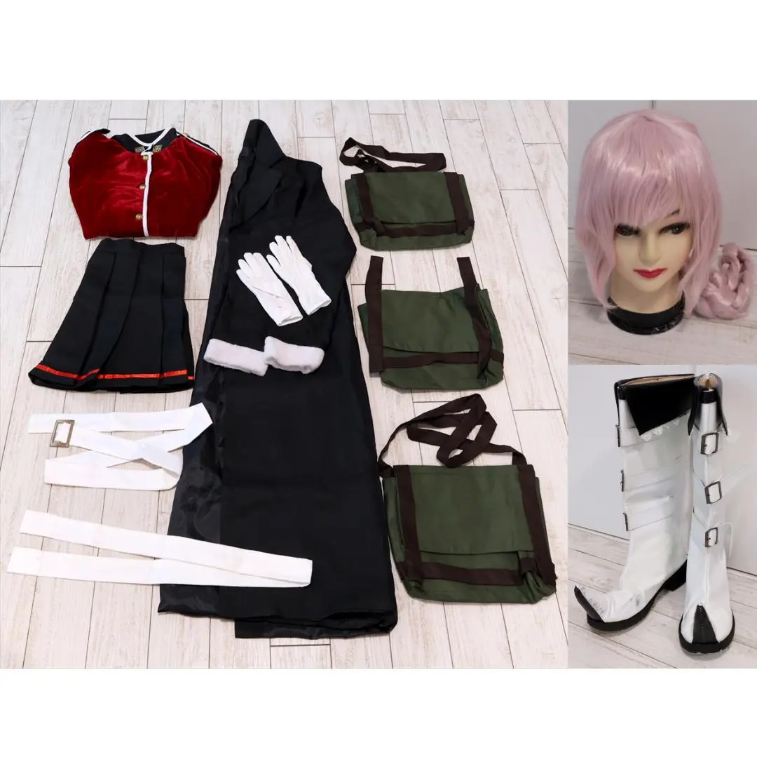 2026年最新】FGo コスプレ ナイチンゲールの人気アイテム - メルカリ