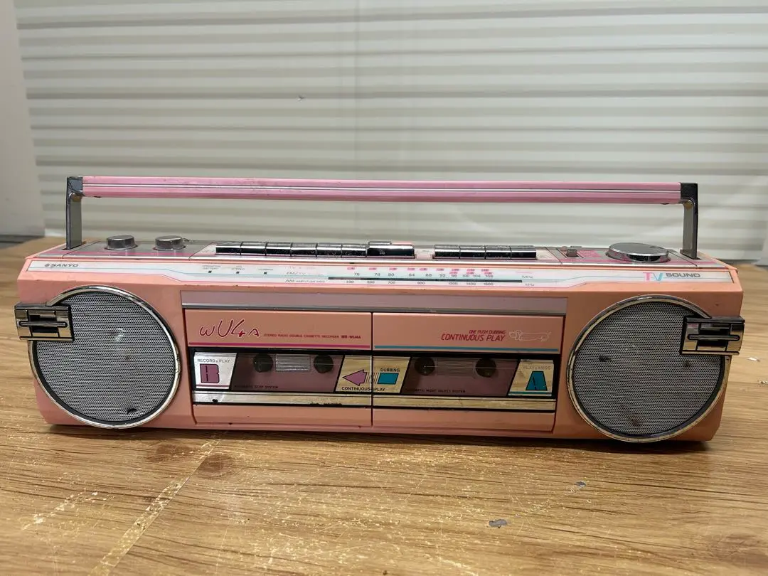 2026年最新】SANYo wu4の人気アイテム - メルカリ