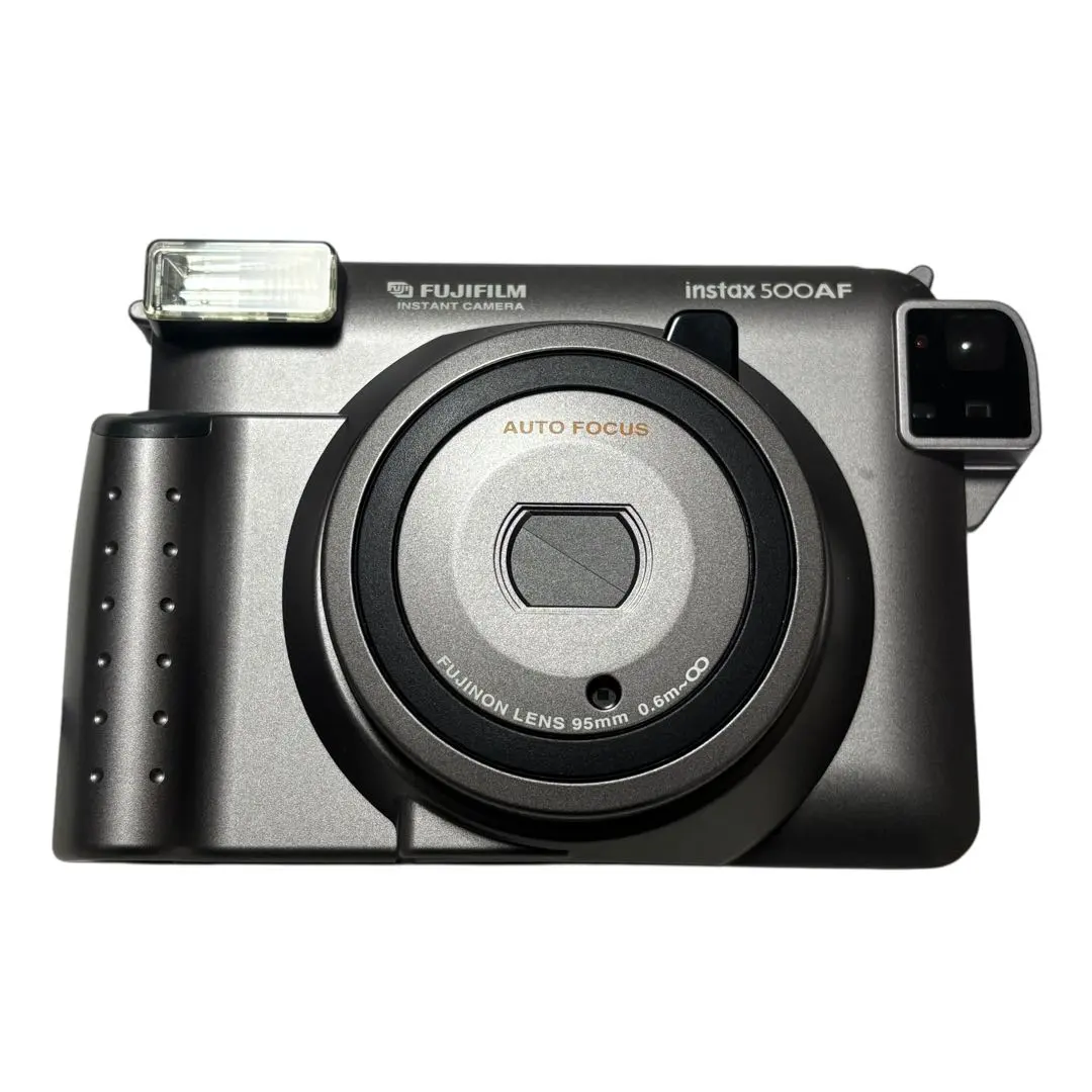 2026年最新】INSTAX500AFの人気アイテム - メルカリ