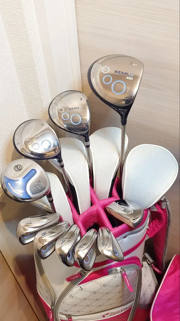 2026年最新】ツアーステージ ゴルフクラブセット ゴルフセット