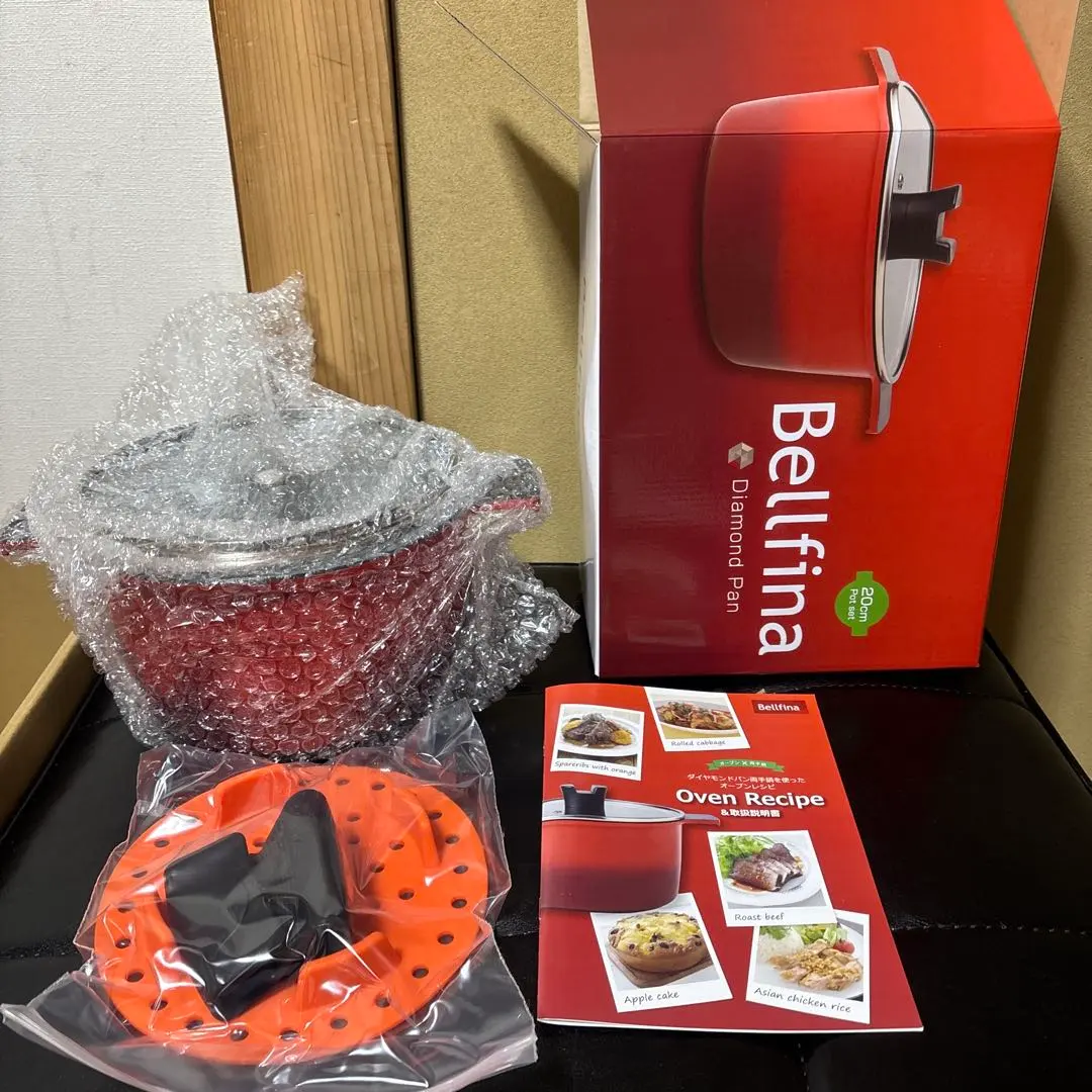 2026年最新】ベルフィーナ ダイヤモンドパンの人気アイテム - メルカリ