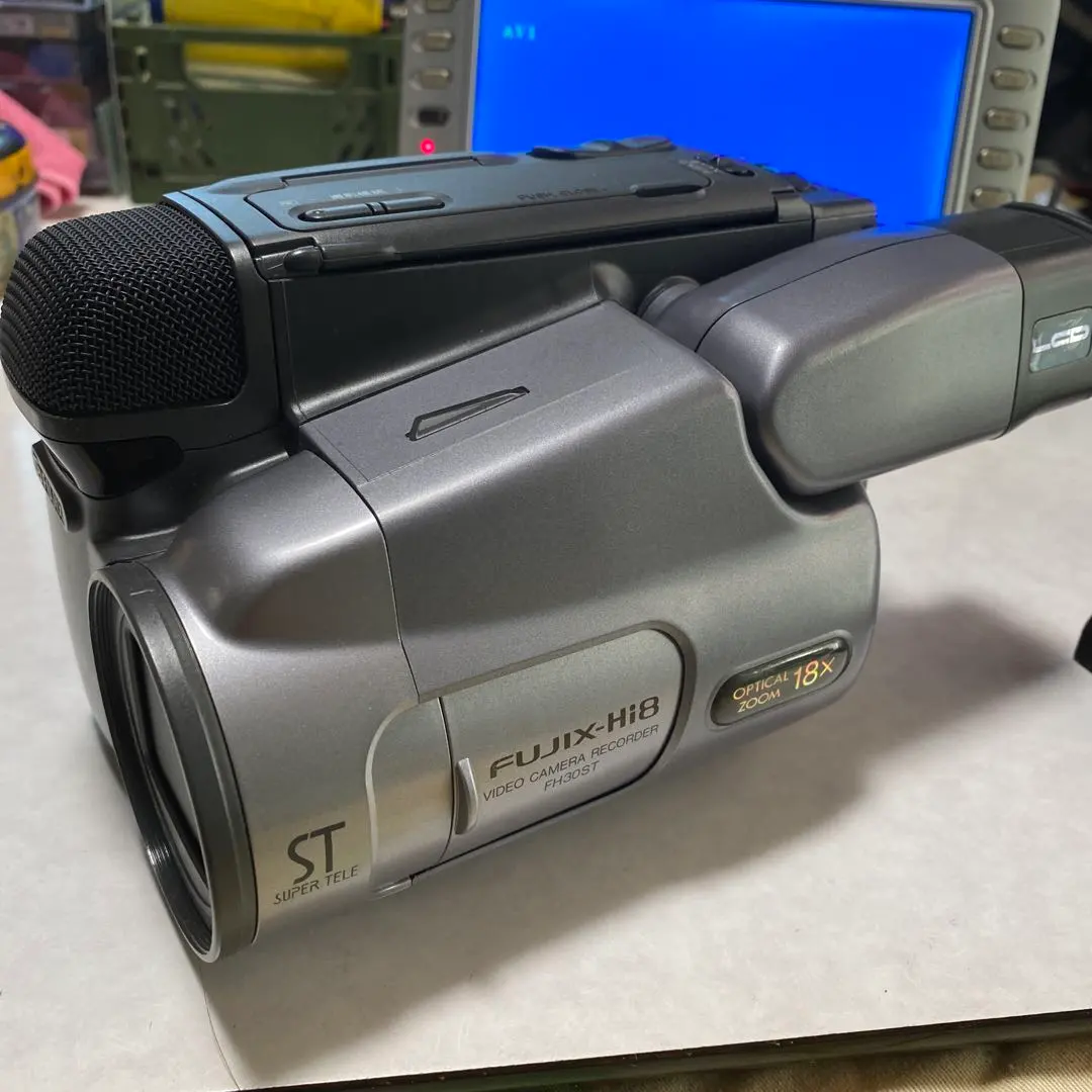 2026年最新】fujix HI8の人気アイテム - メルカリ