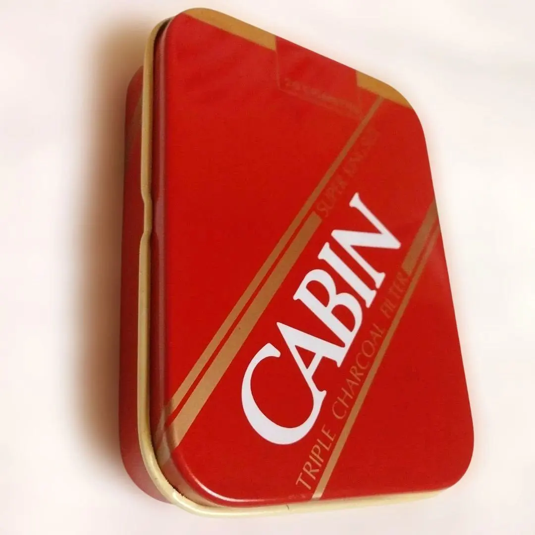 2026年最新】タバコ キャビン85の人気アイテム - メルカリ