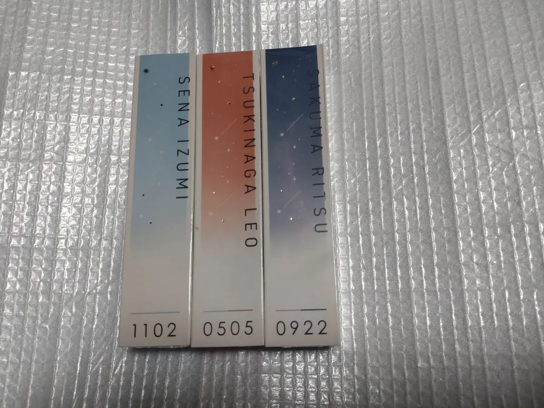 2026年最新】月永レオ フレグランスの人気アイテム - メルカリ