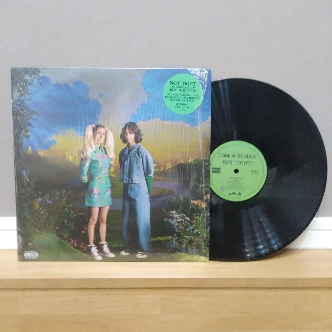 2026年最新】domi&jd beckの人気アイテム - メルカリ