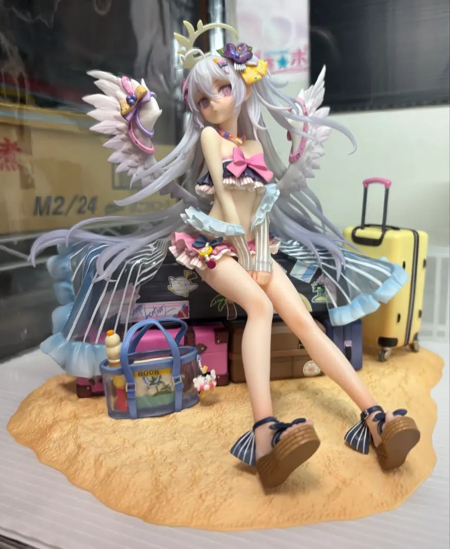 2026年最新】白洲アズサ フィギュアの人気アイテム - メルカリ