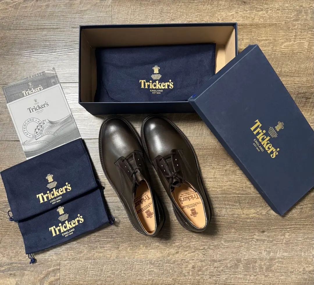 2026年最新】トリッカーズ ウッドストックの人気アイテム - メルカリ