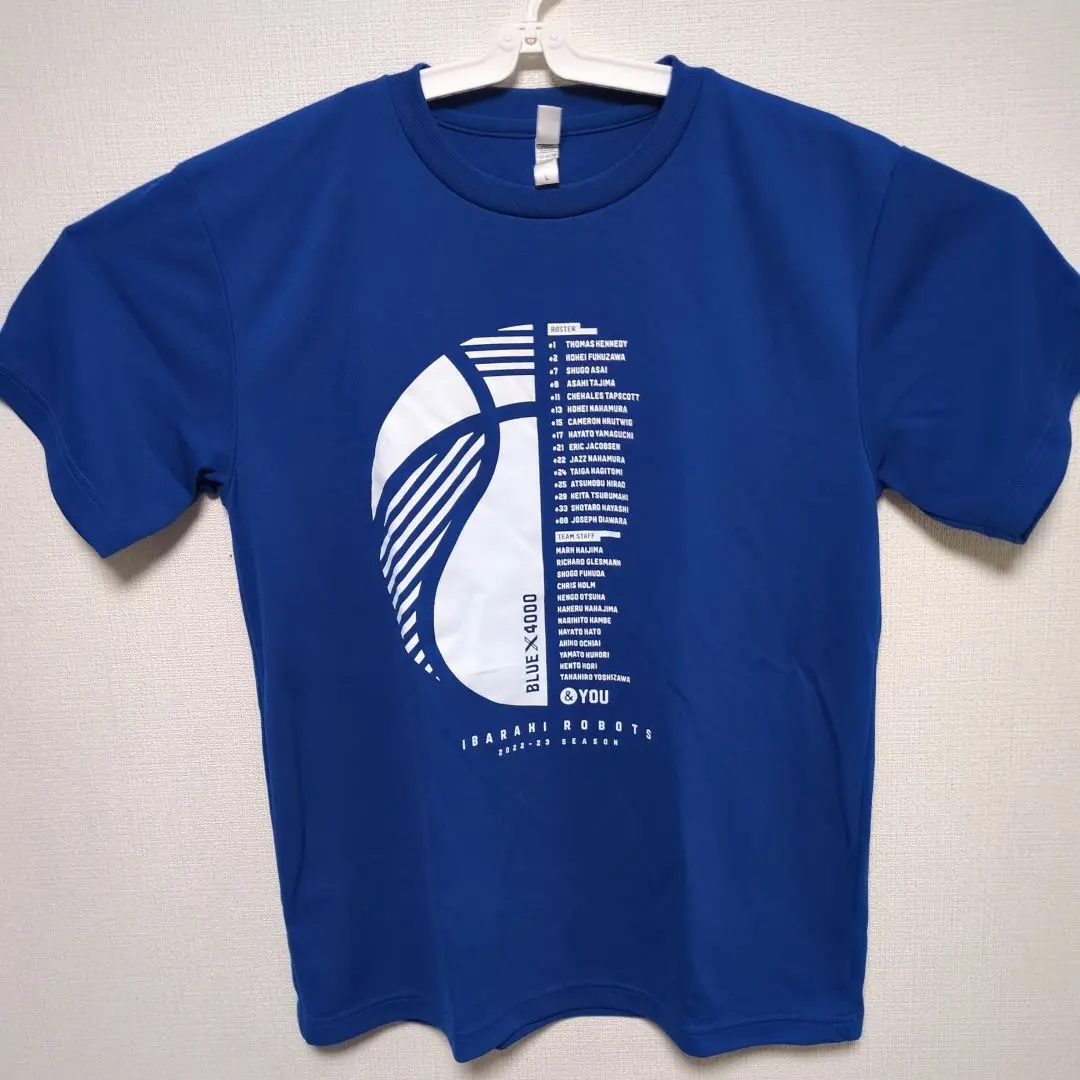 2026年最新】茨城ロボッツ ベースボールシャツの人気アイテム - メルカリ