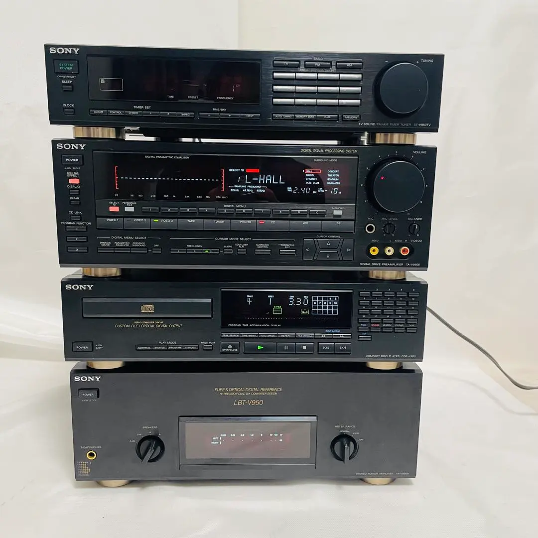 2026年最新】sony lbt v950の人気アイテム - メルカリ