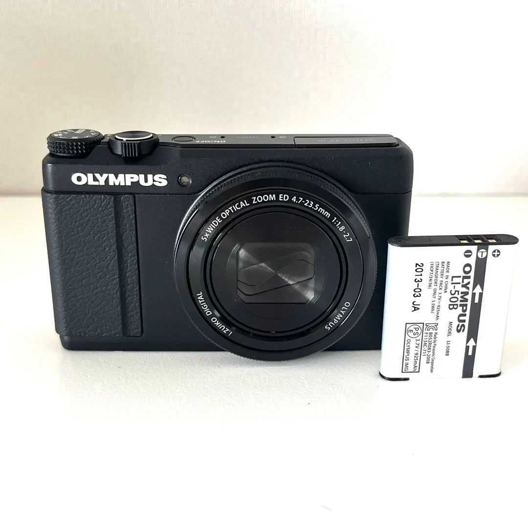 2026年最新】オリンパス STYLUS XZ-10の人気アイテム - メルカリ