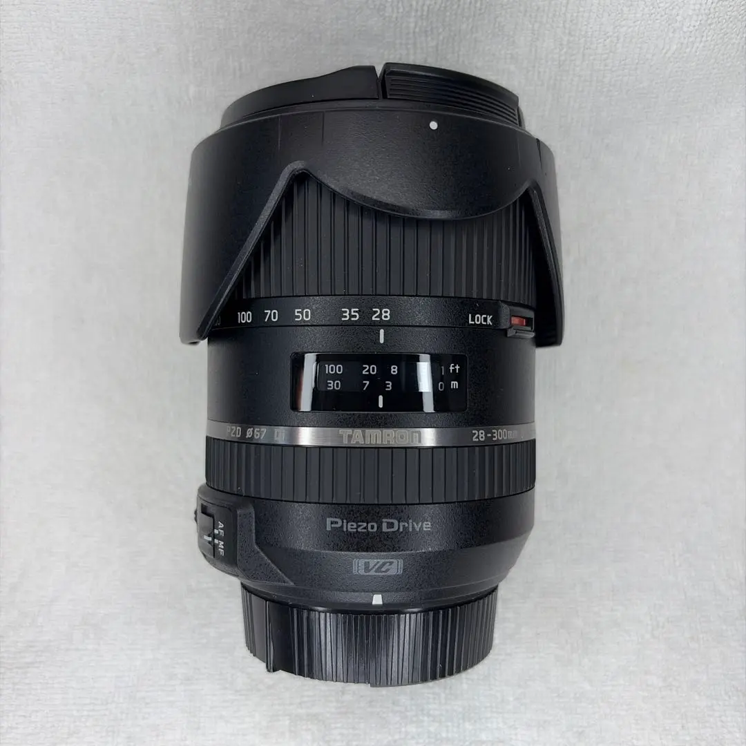 2026年最新】TAMRON AF28-300mm F3.5-6.3 XR LDの人気アイテム - メルカリ