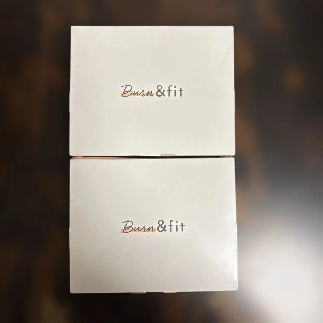 2026年最新】バーンアンドフィットの人気アイテム - メルカリ