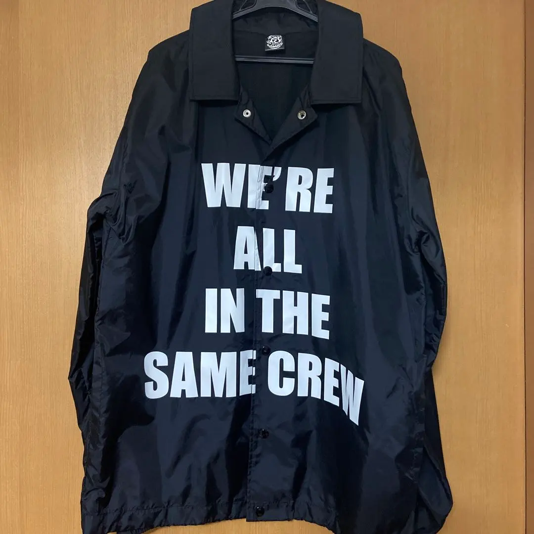 2026年最新】sky-hi コーチジャケットの人気アイテム - メルカリ