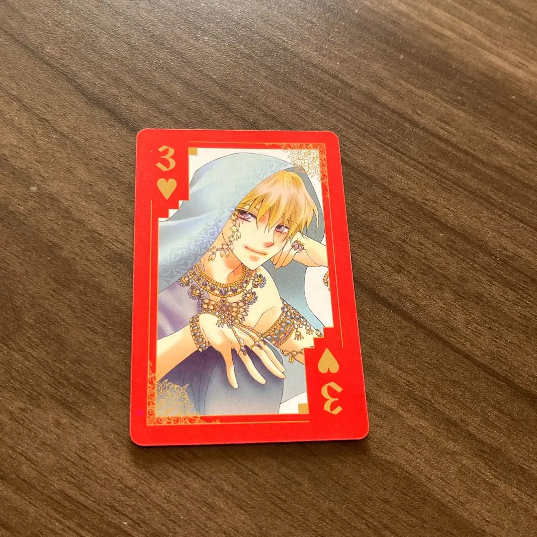 2026年最新】桜蘭高校ホスト部 トランプの人気アイテム - メルカリ