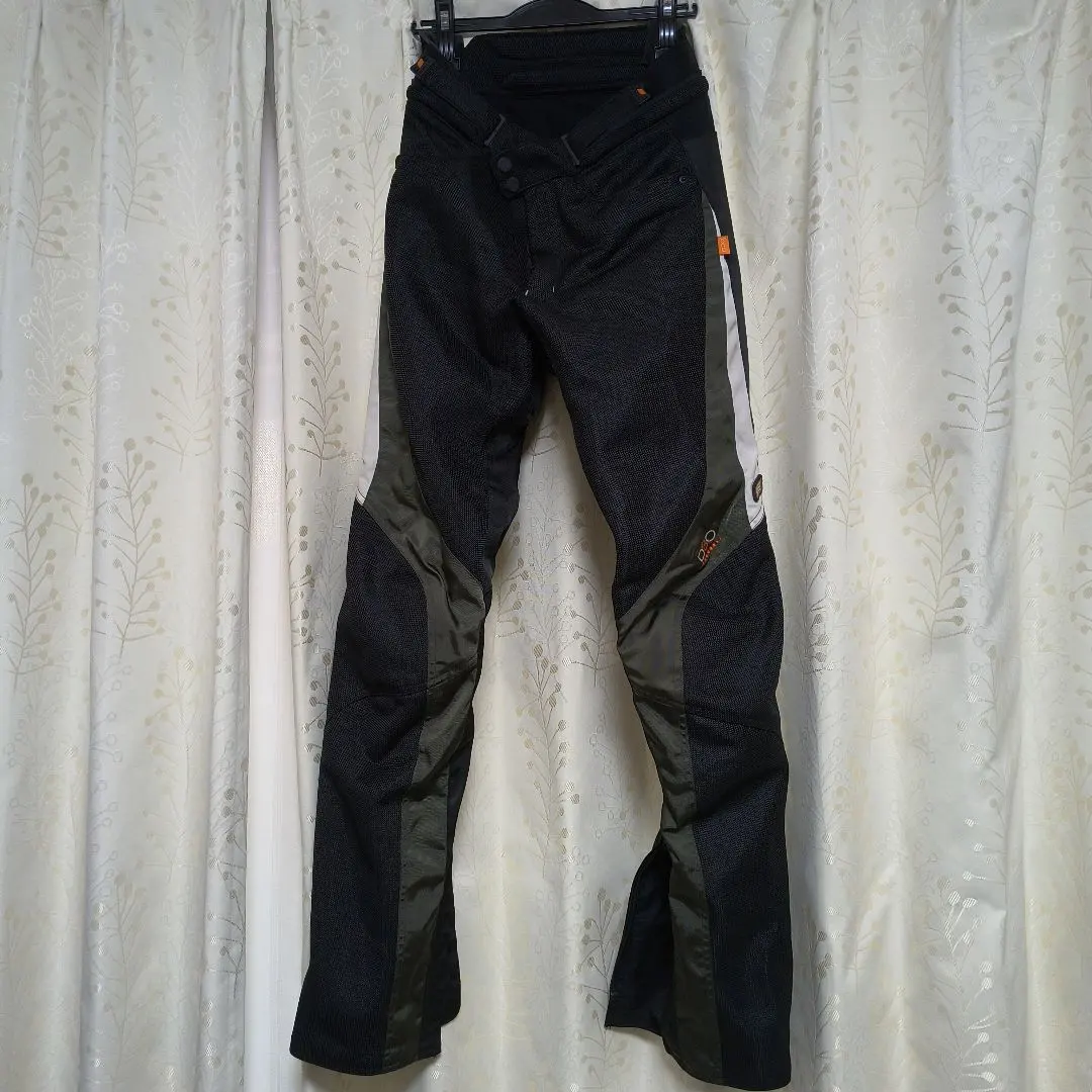 2026年最新】メッシュ パンツ HYODの人気アイテム - メルカリ