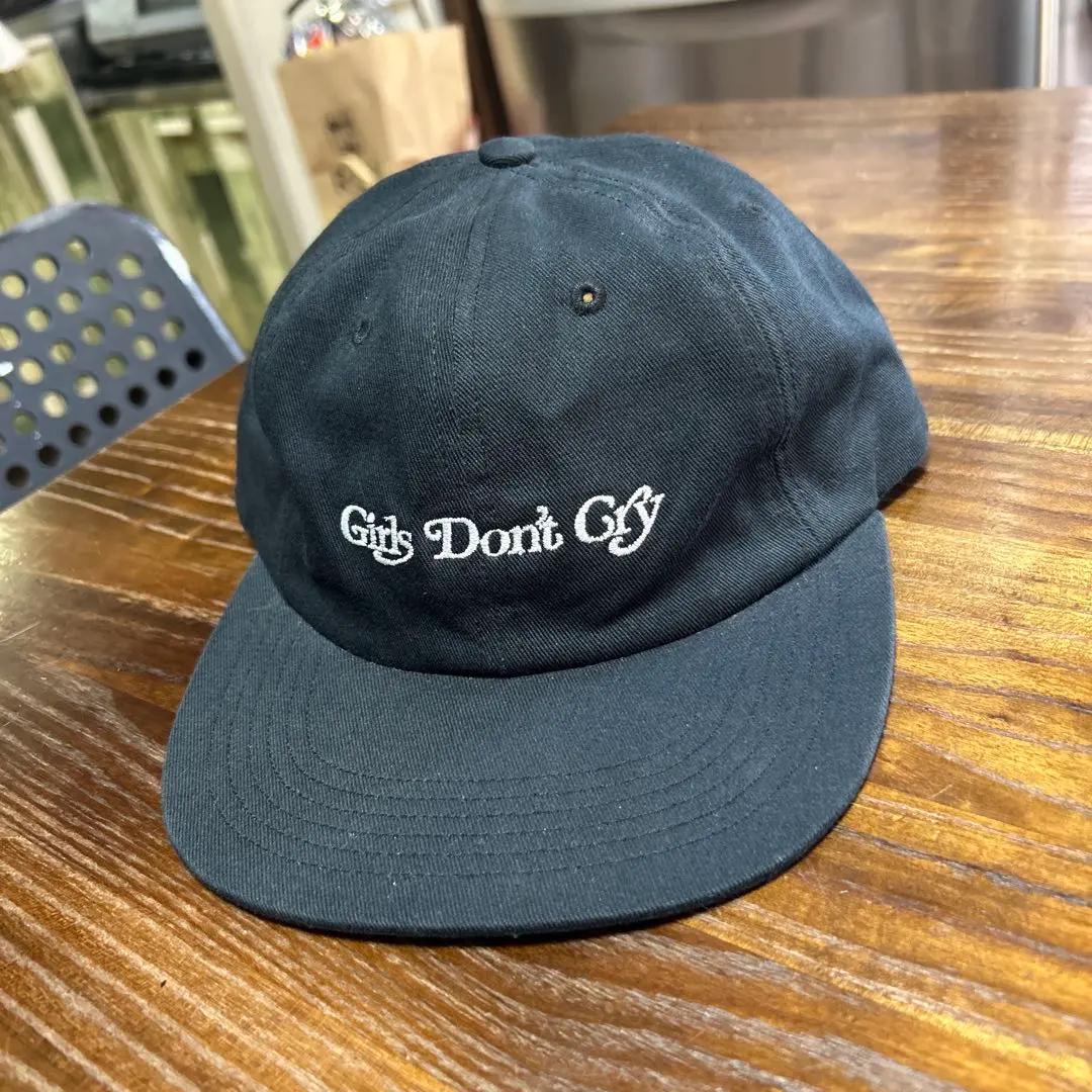 2026年最新】Girls Don't Cry 帽子の人気アイテム - メルカリ