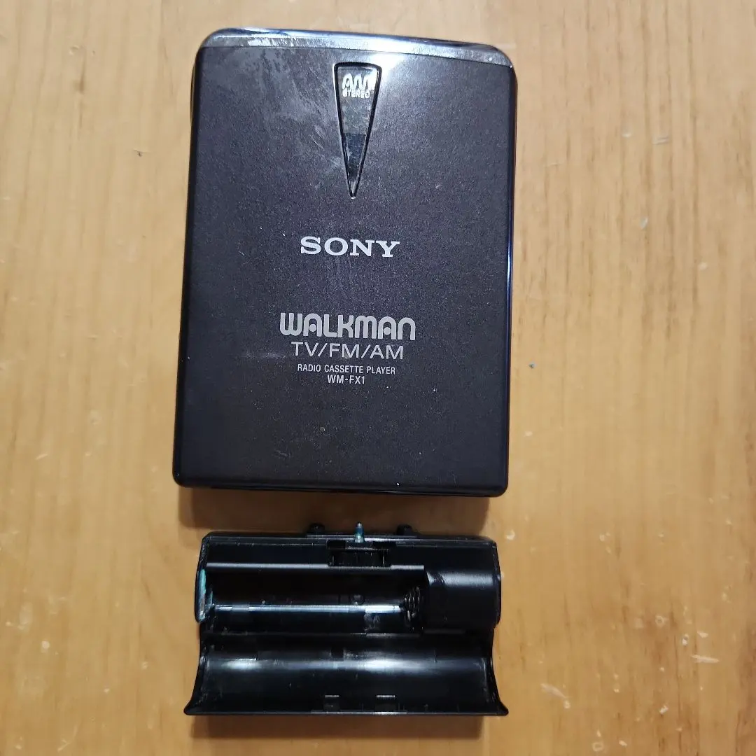 2026年最新】WM-FX1の人気アイテム - メルカリ