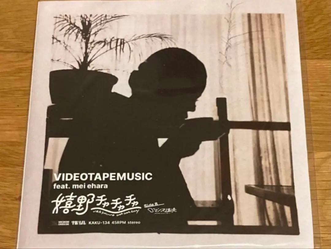 2026年最新】ビデオテープミュージック lpの人気アイテム - メルカリ