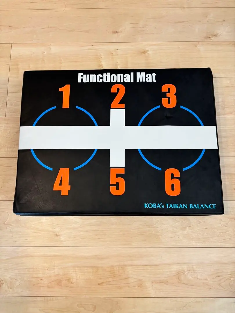 2026年最新】KOBA ファンクショナルマットの人気アイテム - メルカリ