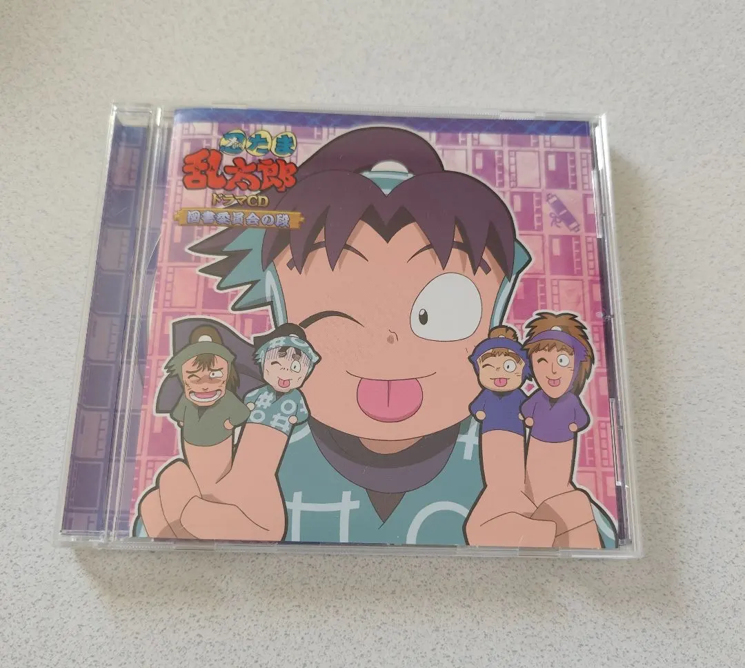 2026年最新】忍たま乱太郎 ドラマCD 図書委員会の段の人気アイテム