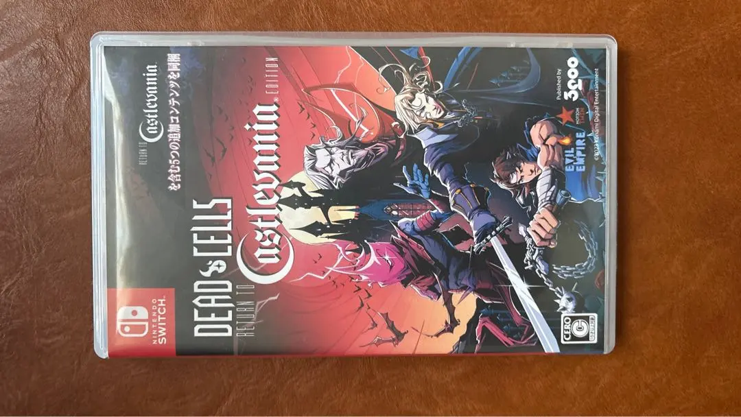 2026年最新】Dead Cells - Switchの人気アイテム - メルカリ