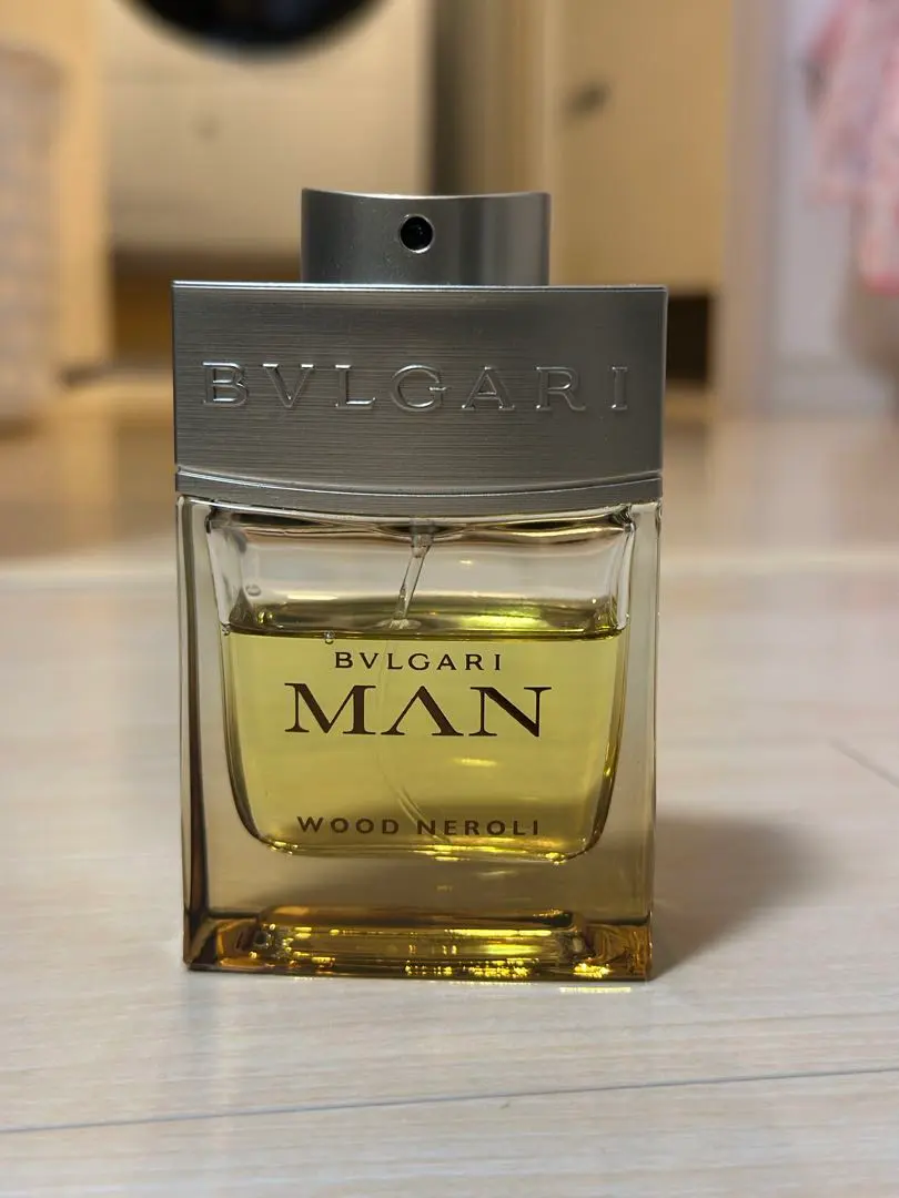 2026年最新】ブルガリマンウッドネロリの人気アイテム - メルカリ